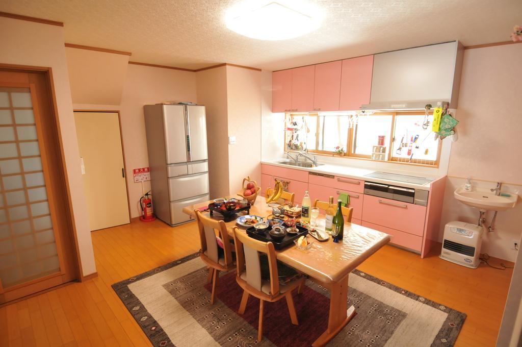Daichan Farm Guest House Asahi  Zewnętrze zdjęcie