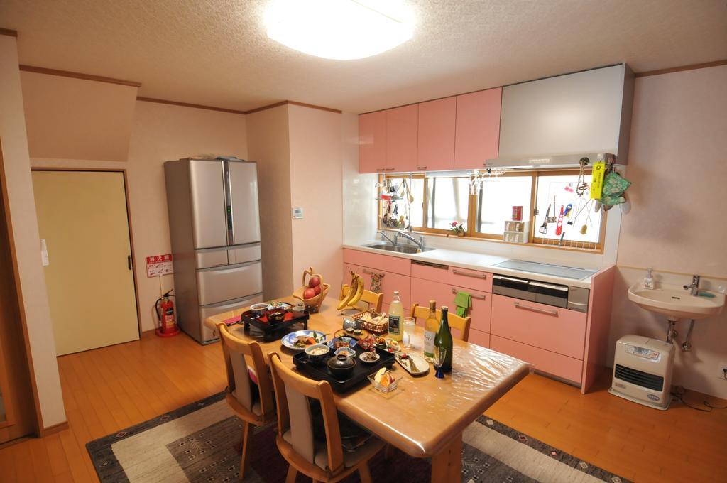 Daichan Farm Guest House Asahi  Zewnętrze zdjęcie