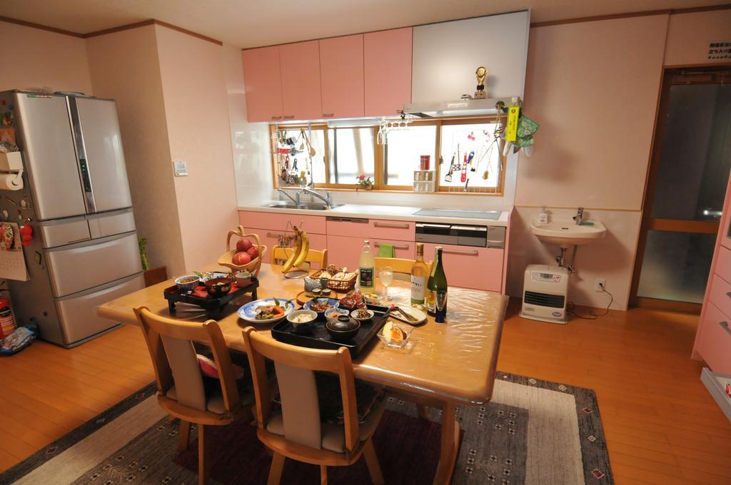 Daichan Farm Guest House Asahi  Zewnętrze zdjęcie