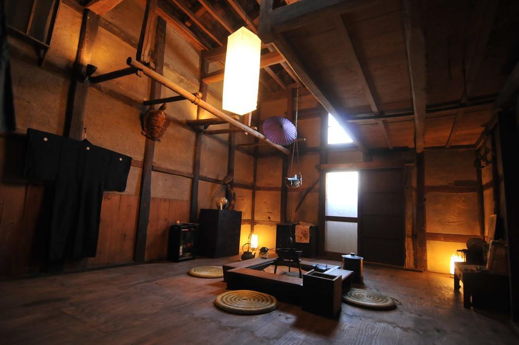 Daichan Farm Guest House Asahi  Zewnętrze zdjęcie