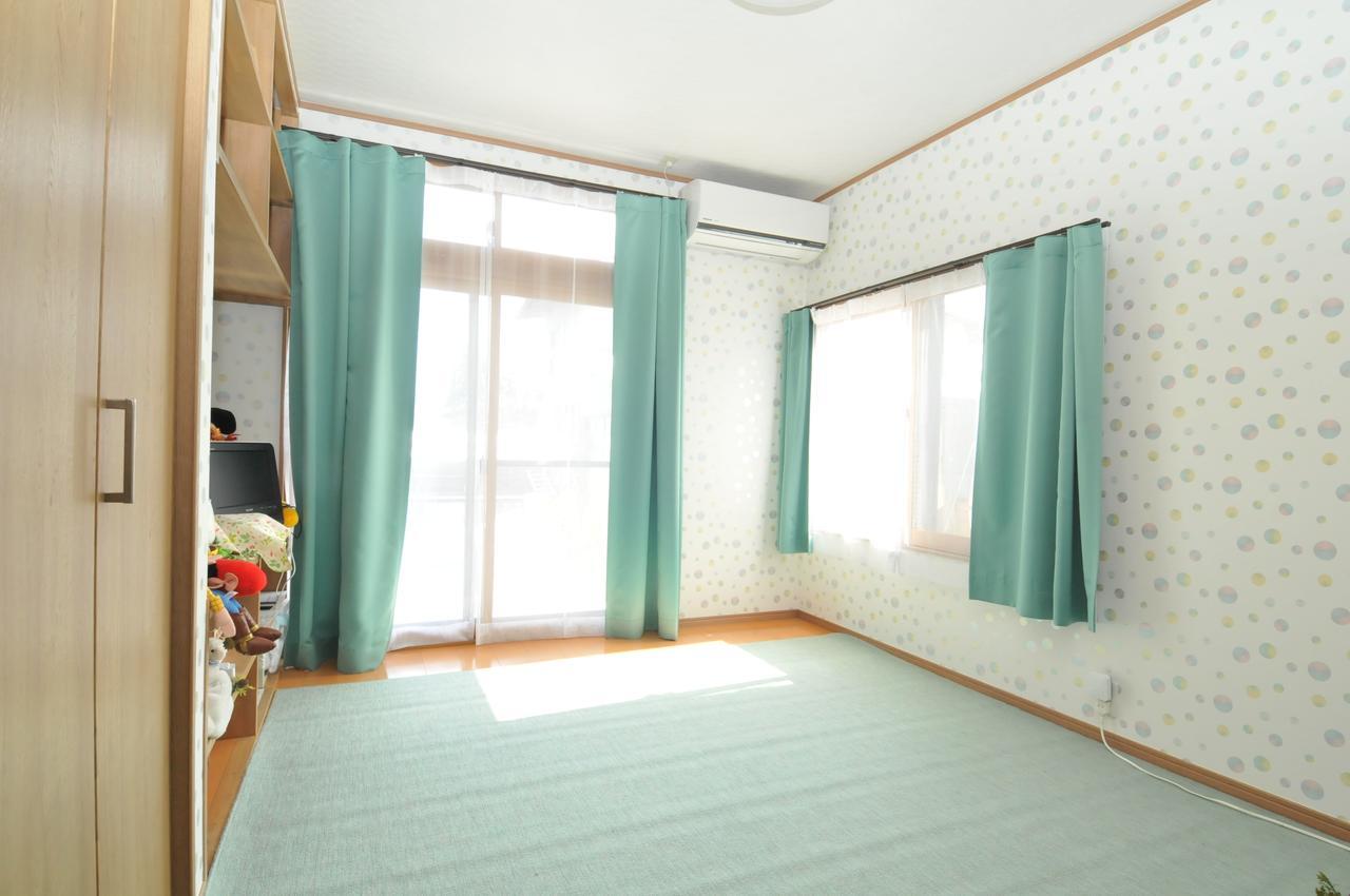 Daichan Farm Guest House Asahi  Zewnętrze zdjęcie